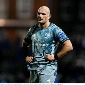 Cardiff v Leinster - United Rugby Championship